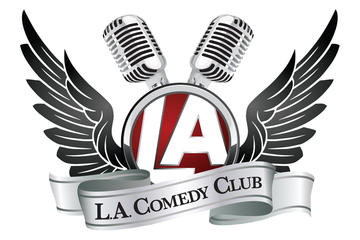 LA Comedy Club at the Stratosphere Hotel and Casino