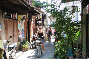 Experience Real Bangkok by Bike