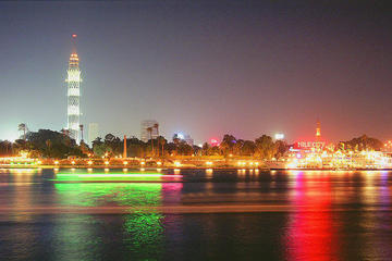 Full-Day Private Guided City Tour of Cairo