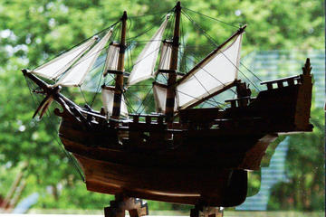 Private Craft Tour: Tea Factory - Rhumerie - Diamond Museum - Ship Model Factory