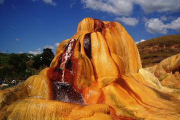 2-Day Private Tour to Ampefy from Antananarivo
