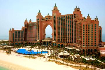 Afternoon Tour Exploring The City of Dubai