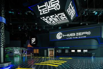 Hub Zero Masterpass