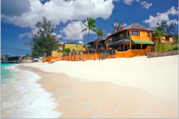 Nassau Shore Excursion: Bob Marley Resort with transfers & lunch