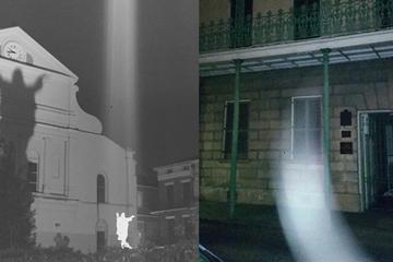 Movie, TV, and Ghostly Galavant Tour in New Orleans