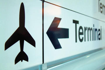 Private Corfu Transfer: Corfu Cruise Port to Corfu Hotel