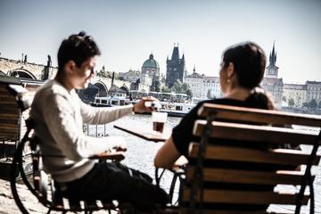 2-hour Prague Food and Beer Walking Tour