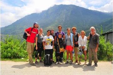2-Day 3-Night Sapa Trek with Homestay Experience