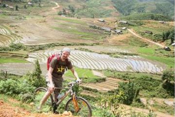 2-Days 3-Nights in Sapa with Night Train Trek from Hanoi