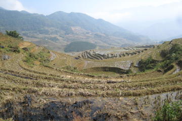 5-Day Tour of Northwest Vietnam Including Dien Bien Phu, Sapa and Hilltribe Villages