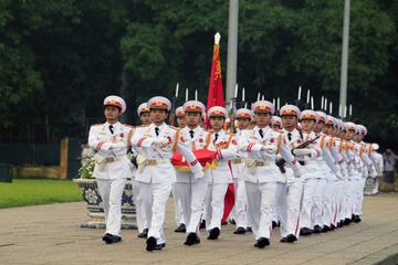 Good Morning Hanoi