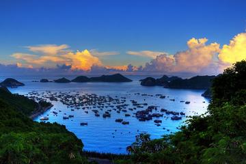 Lan Ha Luxury Cruise 3-day