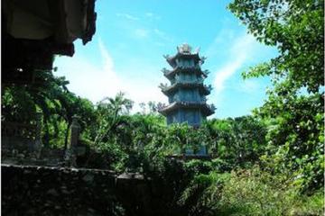 Private Day Tour: Imperial City of Hue from Hoi An