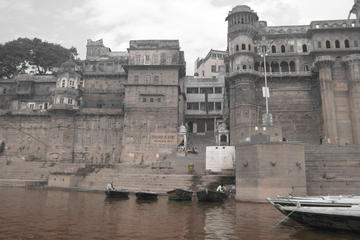 2-Day Private Tour: Spiritual Varanasi with Sarnath