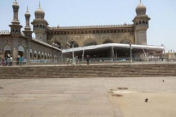 2 Nights Private enchanting trip to Hyderabad City