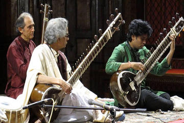 An Evening Musical Concert with Dinner and Private Transfer