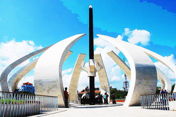 Private Full-Day Tour of Chennai With Marina Beach