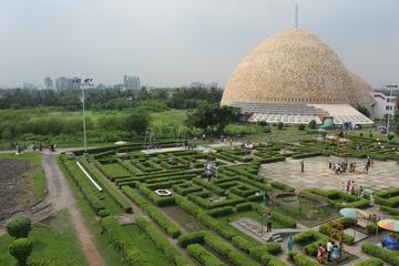 Private Transfer: Kolkata Airport (CCU) to Kolkata Hotels