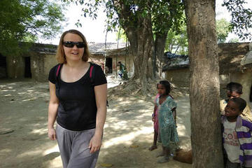Private Village Excursion near Varanasi