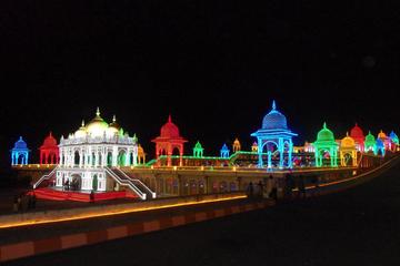 Ramoji Film City Star Experience Package including Hotel Transfer and Lunch
