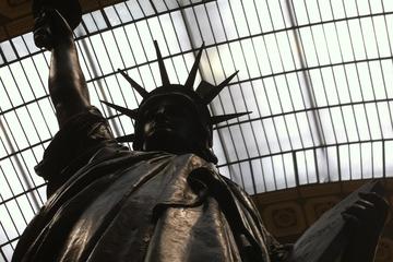 Orsay Masterpieces - Priority access - Small group of max 6 people - 2h tour