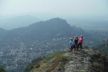 Camino de la Luz Hiking Adventure