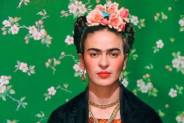 Private tour Antropology Museum Frida Khalo museum and Leon Trotskyi museum