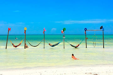 PRIVATE TOUR TO HOLBOX FROM CANCUN