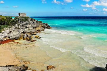 PRIVATE TULUM EXPRESS FOR CRUISES FROM PLAYA DEL CARMEN