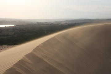 2-Day Motorcyle Tour from Dalat to Mui Ne