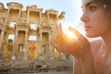Classic Ephesus Full Day Private Tour