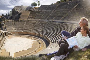 Legendary Ephesus Full Day From Kusadasi