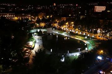 3 nights 4days tour Armenia from Tbilisi