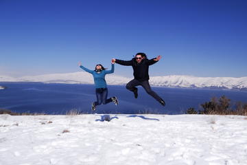 Day Trip to Garni,Gegard and Lake Sevan