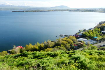 Discover Armenia in 4 Nights 5 Days