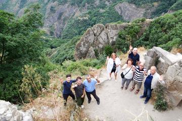 Discover Armenia in 7 days