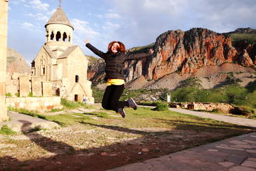 Khor Virap monastery-Areni -Norvank -Tatev-Goris 1night 2 days