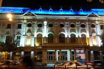One way private Transfer Yerevan-Tbilisi