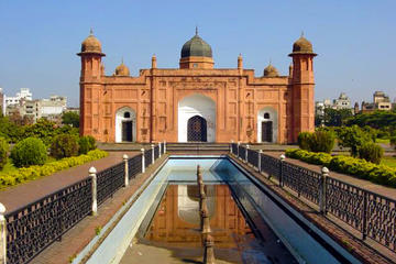 Old Dhaka Discovery Day Tour