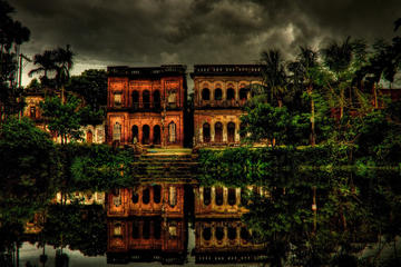 Sonargaon Day Tour from Dhaka