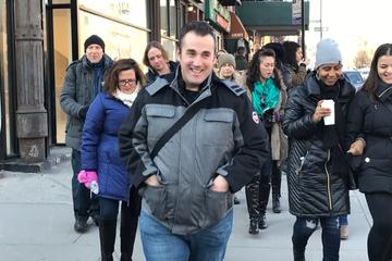 Greenwich Village Food Tour