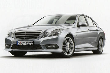 Eindhoven Airport EIN, Business Car Private Departure Transfer