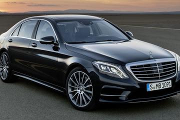 Moscow SVO Airport Luxury Car Private Departure Transfer