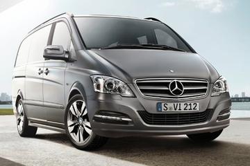 Moscow Vnukovo Private Airport Luxury Van Arrival Transfer