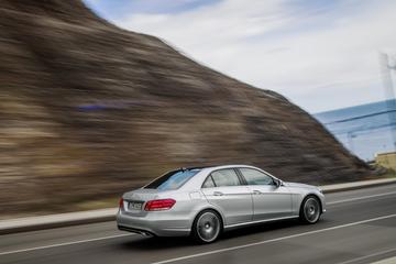 Private Transfer by Business Car to Prague from Frankfurt