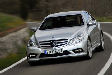 Private Transfer to Munich in a Business Car from Prague