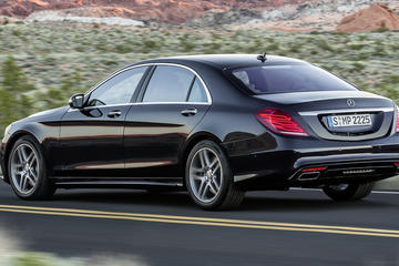 Tallinn TLL Airport Luxury Car Private Departure Transfer