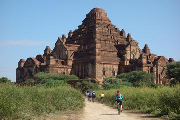Bike Brilliant Bagan