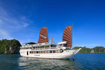Bai Tho Cruise 2 days-1 night
