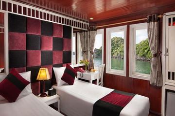 Bai Tu Long Bay 3-day Cruise